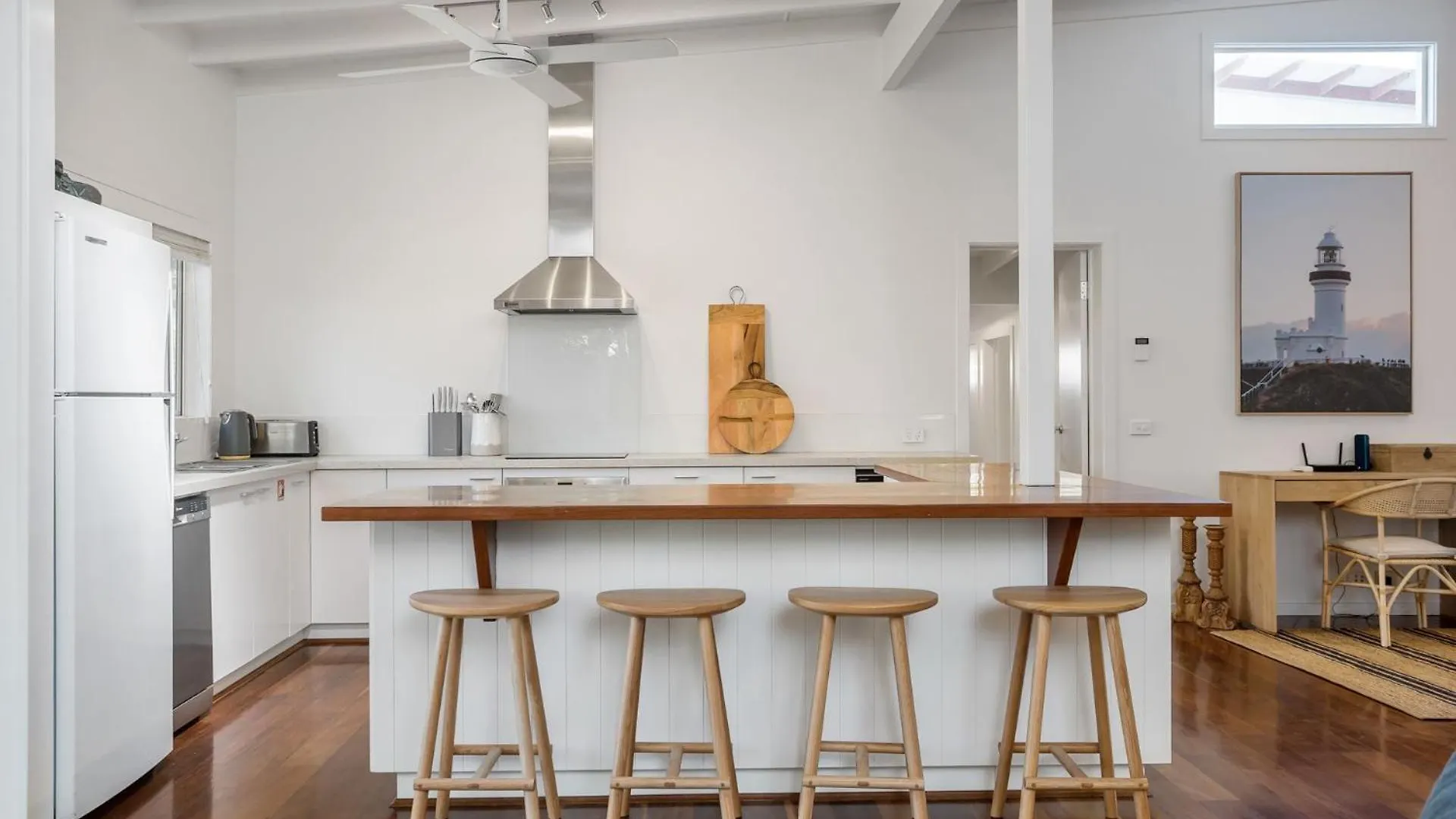 Holiday home Allure Byron Bay Australia