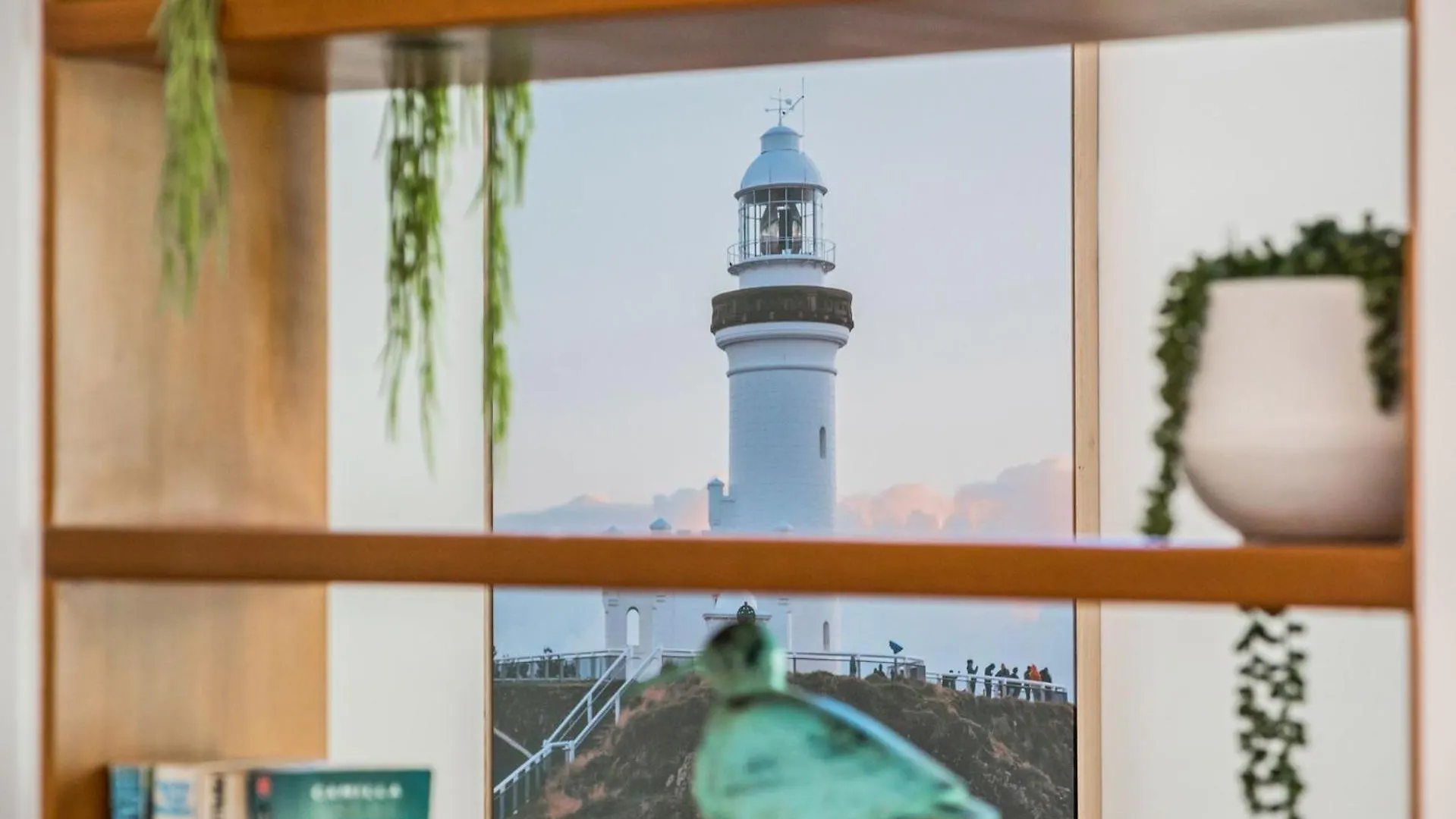 Allure Byron Bay