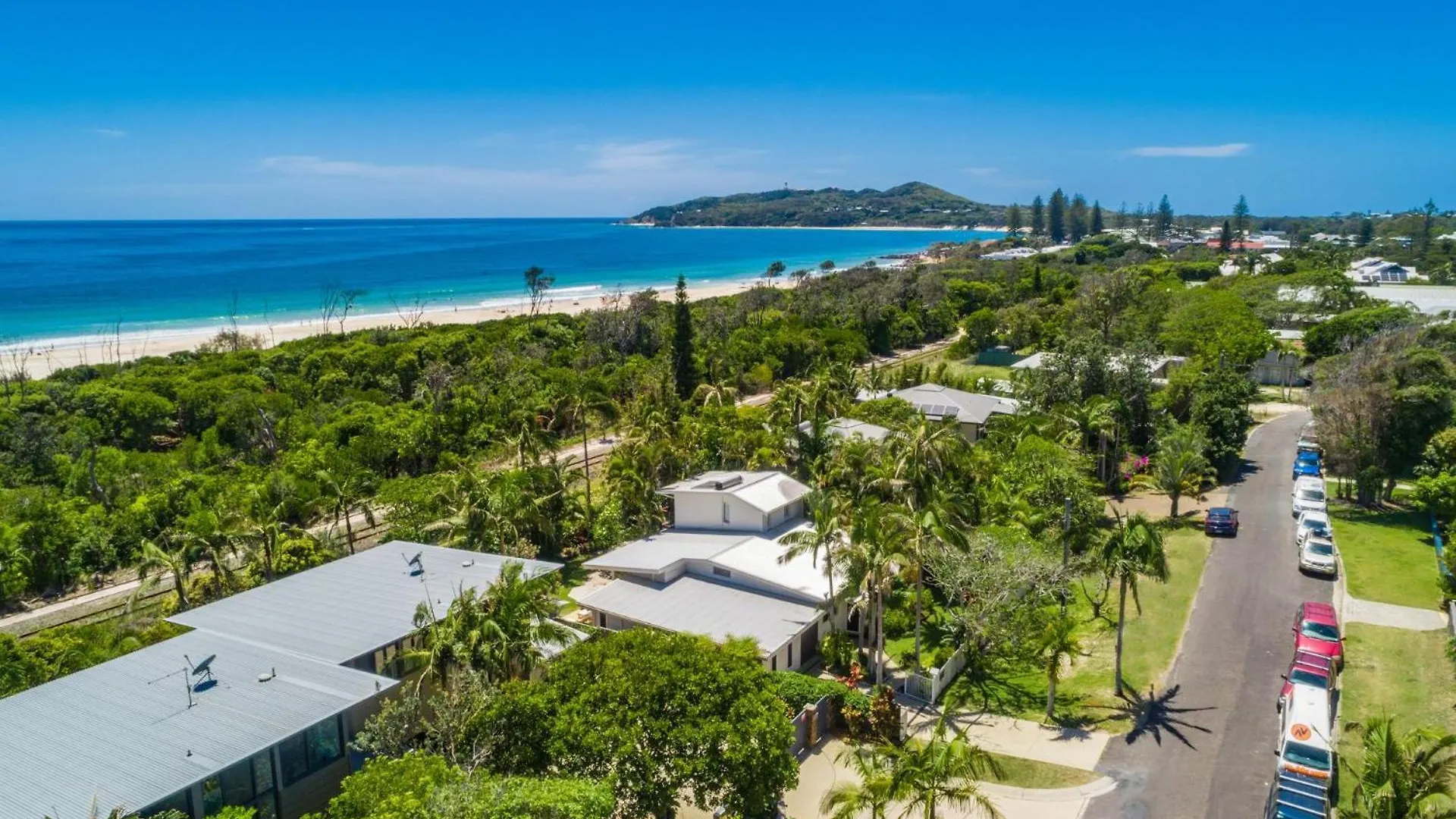 Allure Byron Bay 0*,  Australia