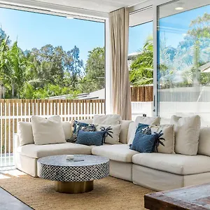 Holiday home Audrey, Byron Bay